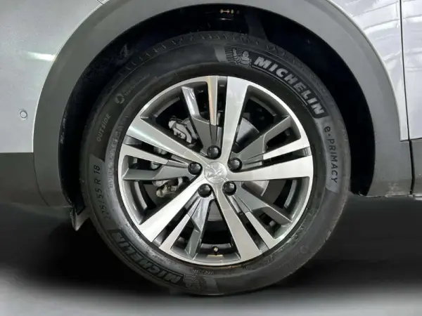 Peugeot 3008 1.5 BlueHDi Allure Pack EAT8 10