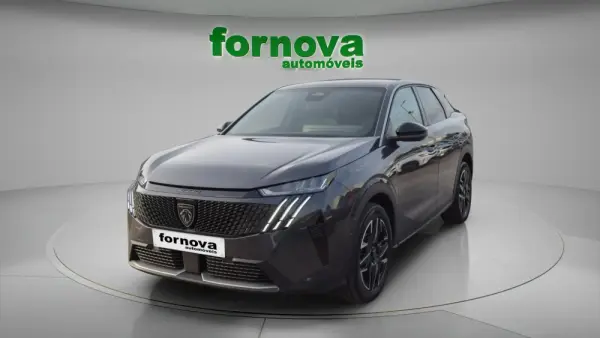 Peugeot 3008 1.2 Hybrid Allure e-DCS6 3