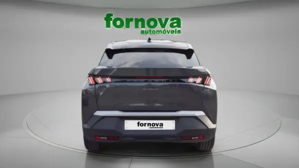 Peugeot 3008 1.2 Hybrid Allure e-DCS6 6