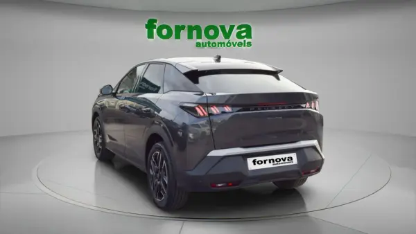 Peugeot 3008 1.2 Hybrid Allure e-DCS6 7
