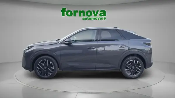 Peugeot 3008 1.2 Hybrid Allure e-DCS6 4