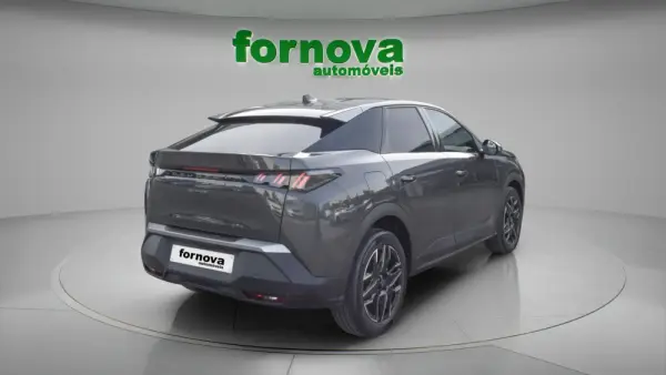 Peugeot 3008 1.2 Hybrid Allure e-DCS6 5
