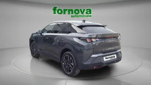 Peugeot 3008 1.2 Hybrid Allure e-DCS6 7
