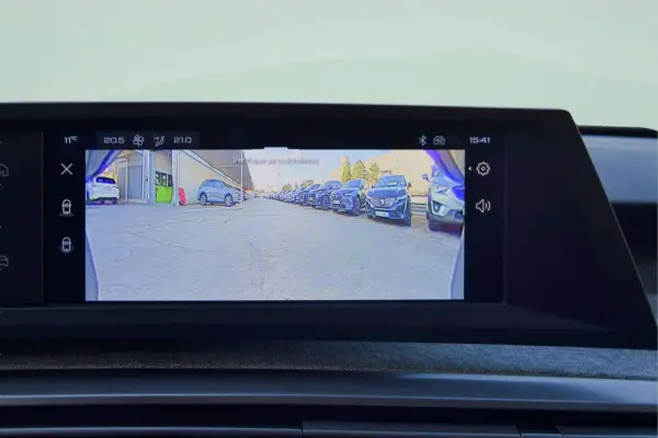 Peugeot 3008 1.2 Hybrid Allure e-DCS6 30