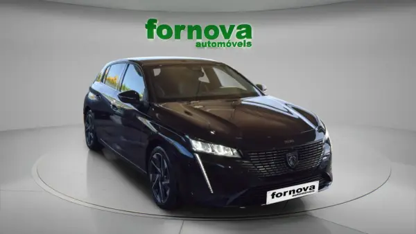 Peugeot 308 1.2 PureTech Allure Pack 1