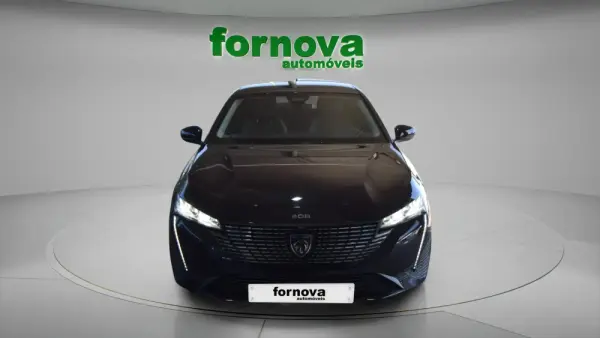 Peugeot 308 1.2 PureTech Allure Pack 2