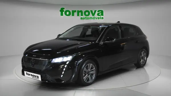 Peugeot 308 1.2 PureTech Active Pack 2