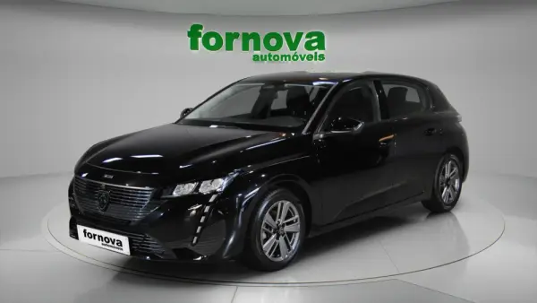 Peugeot 308 1.2 PureTech Active Pack 3