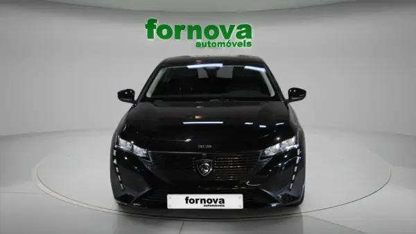 Peugeot 308 1.2 PureTech Active Pack 4