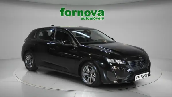 Peugeot 308 1.2 PureTech Active Pack 5