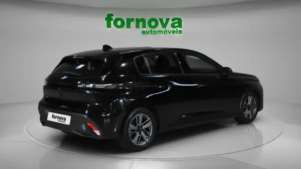 Peugeot 308 1.2 PureTech Active Pack 8
