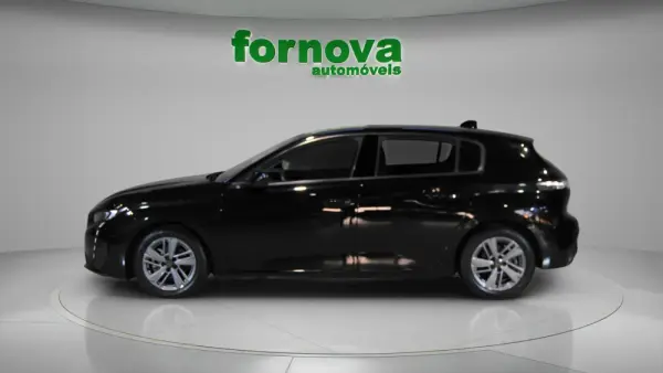 Peugeot 308 1.2 PureTech Active Pack 11