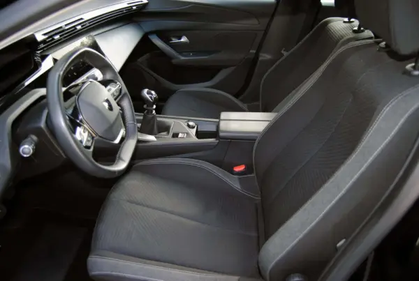 Peugeot 308 1.2 PureTech Active Pack 16