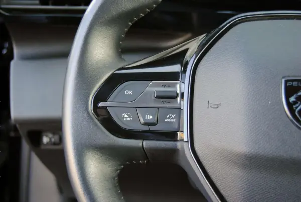 Peugeot 308 1.2 PureTech Active Pack 21