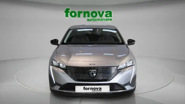 Peugeot 308 1.2 PureTech Allure 3