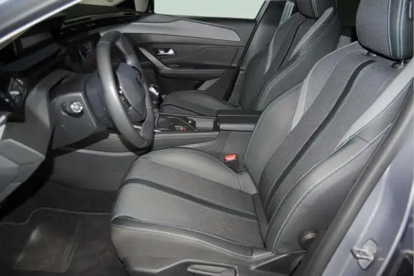 Peugeot 308 1.2 PureTech Allure 16