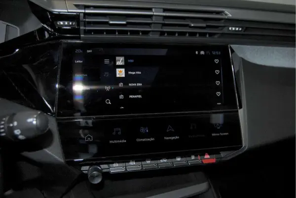 Peugeot 308 1.2 PureTech Allure 32