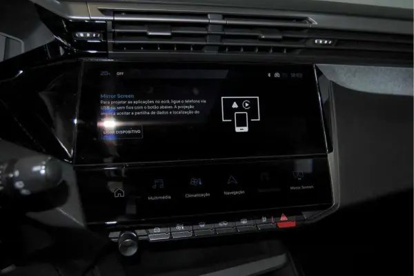 Peugeot 308 1.2 PureTech Allure 34