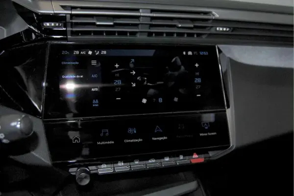 Peugeot 308 1.2 PureTech Allure 33