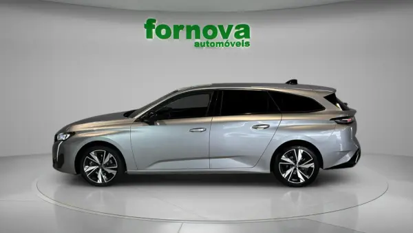 Peugeot 308 SW 1.5 BlueHDi Allure Pack 9