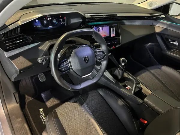 Peugeot 308 SW 1.5 BlueHDi Allure Pack 17