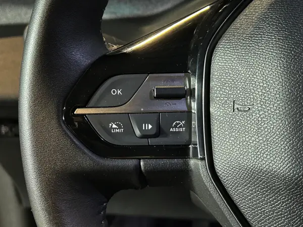 Peugeot 308 SW 1.5 BlueHDi Allure Pack 26