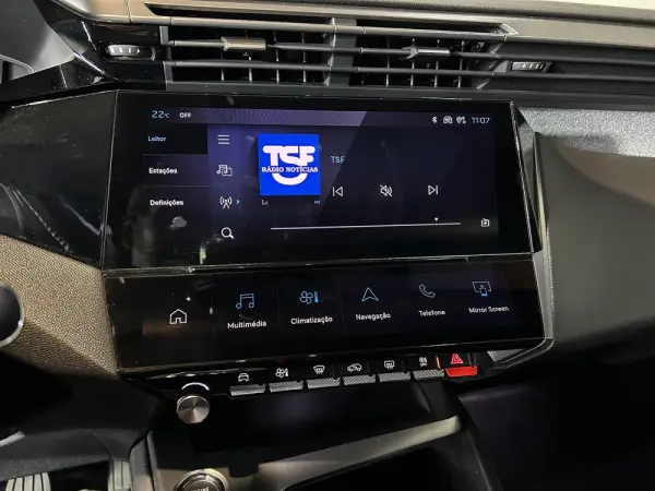 Peugeot 308 SW 1.5 BlueHDi Allure Pack 37