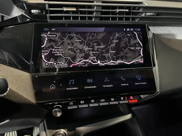 Peugeot 308 SW 1.5 BlueHDi Allure Pack 39