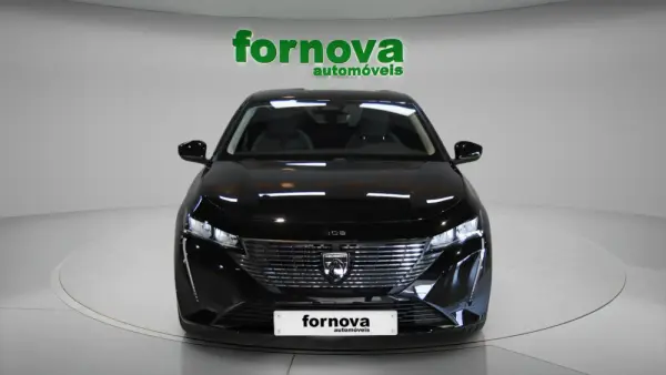 Peugeot 308 SW 1.5 BlueHDi Allure EAT8 3