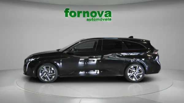 Peugeot 308 SW 1.5 BlueHDi Allure EAT8 9