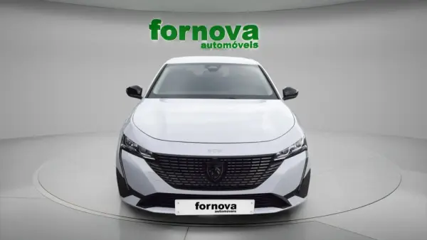 Peugeot 308 SW 1.2 HYBRID ALLURE eDCS6 2
