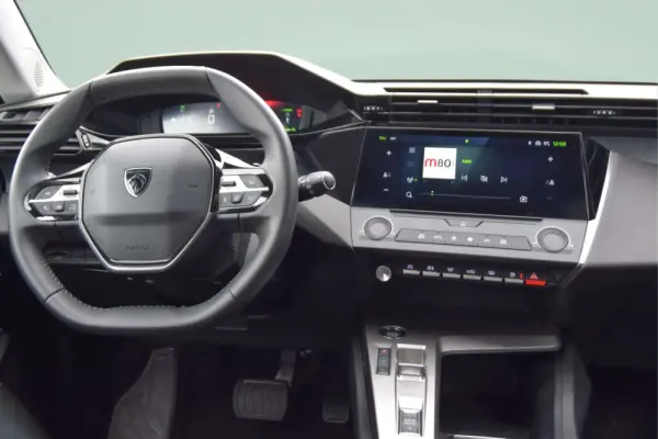 Peugeot 308 SW 1.2 HYBRID ALLURE eDCS6 15
