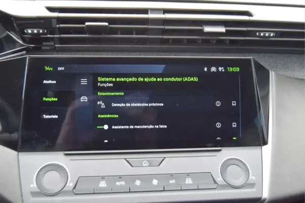 Peugeot 308 SW 1.2 HYBRID ALLURE eDCS6 27