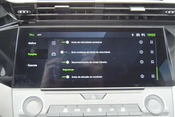 Peugeot 308 SW 1.2 HYBRID ALLURE eDCS6 29