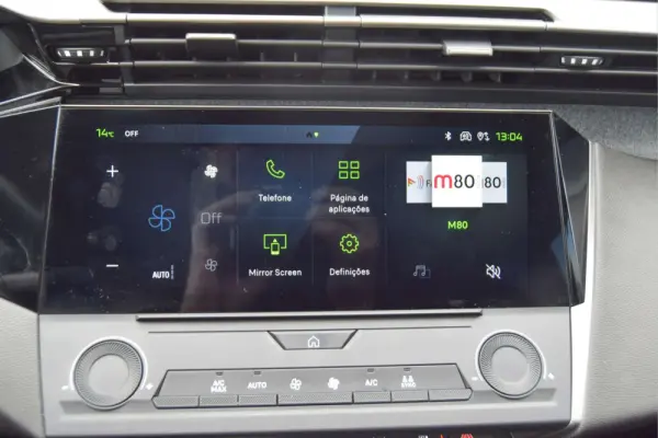 Peugeot 308 SW 1.2 HYBRID ALLURE eDCS6 32