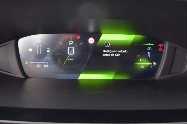 Peugeot 308 SW 1.2 HYBRID ALLURE eDCS6 42