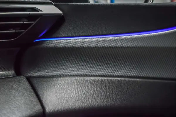 Peugeot 408 1.6 Hybrid GT e-EAT8 15