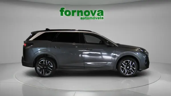 Peugeot 5008 1.2 Hybrid Allure e-DCS6 5
