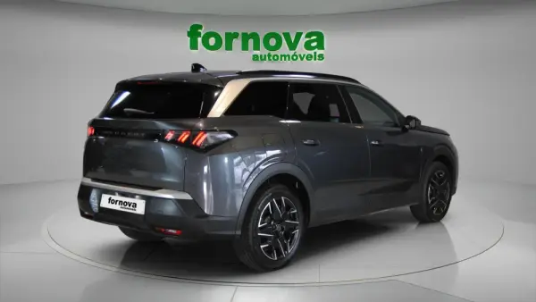 Peugeot 5008 1.2 Hybrid Allure e-DCS6 6