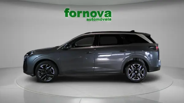 Peugeot 5008 1.2 Hybrid Allure e-DCS6 9