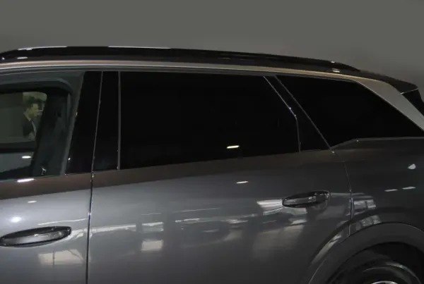 Peugeot 5008 1.2 Hybrid Allure e-DCS6 11