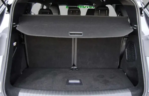 Peugeot 5008 1.2 Hybrid Allure e-DCS6 19