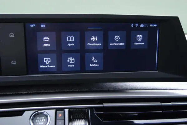 Peugeot 5008 1.2 Hybrid Allure e-DCS6 35