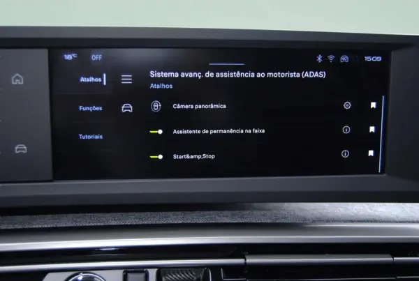 Peugeot 5008 1.2 Hybrid Allure e-DCS6 36