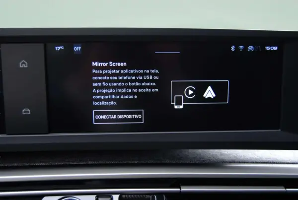 Peugeot 5008 1.2 Hybrid Allure e-DCS6 39