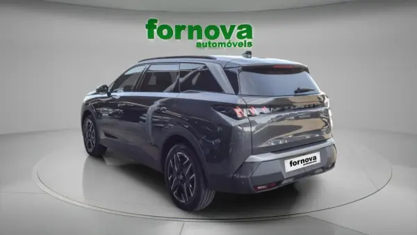 Peugeot 5008 1.2 Hybrid Allure Pack e-DCS6 7