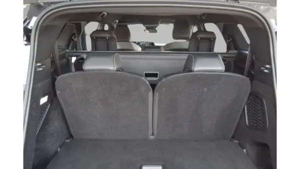 Peugeot 5008 1.2 Hybrid Allure Pack e-DCS6 18