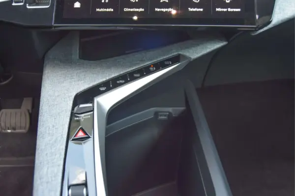 Peugeot 5008 1.2 Hybrid Allure Pack e-DCS6 23