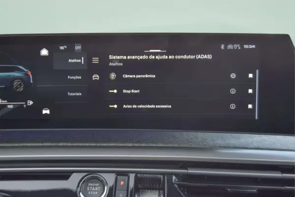Peugeot 5008 1.2 Hybrid Allure Pack e-DCS6 29
