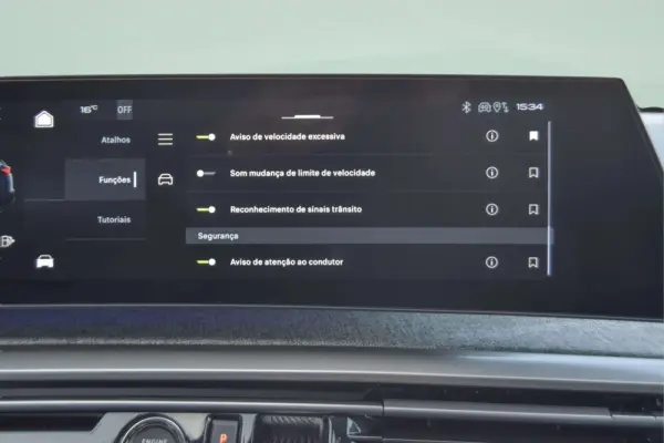 Peugeot 5008 1.2 Hybrid Allure Pack e-DCS6 37